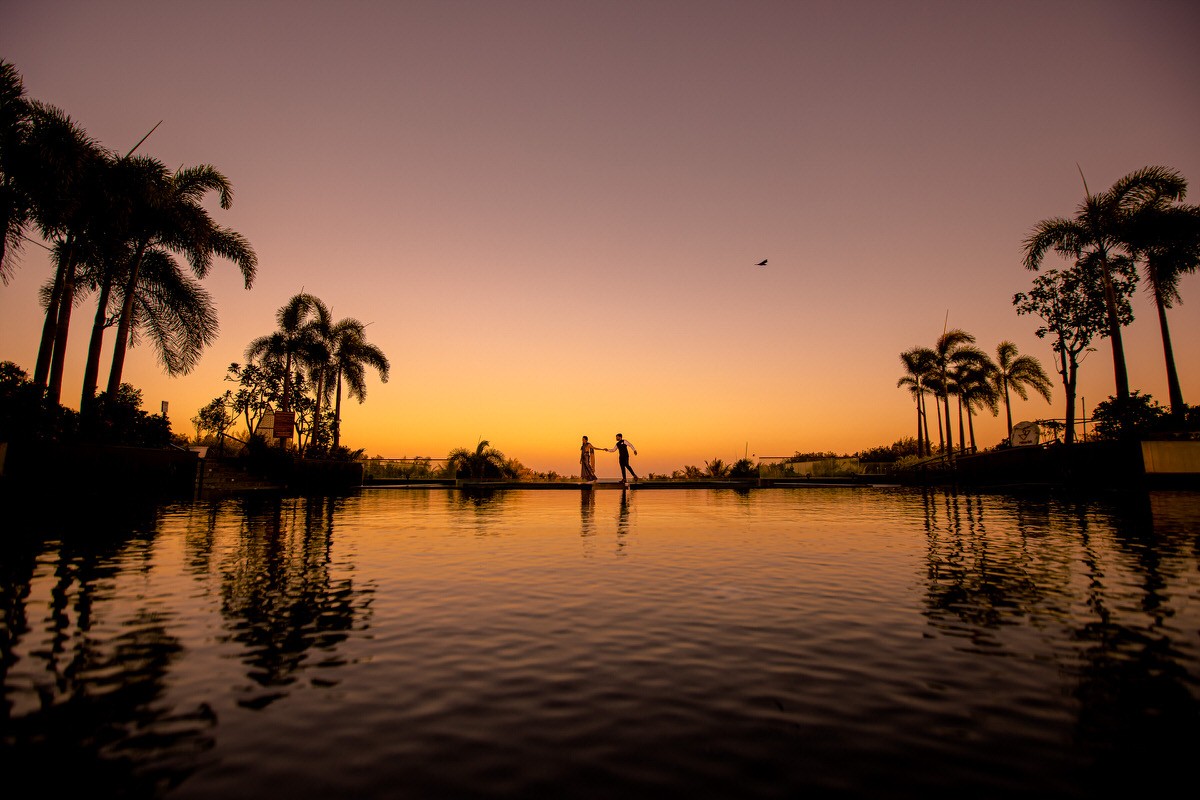 Ajay Krishnan portfolio photo