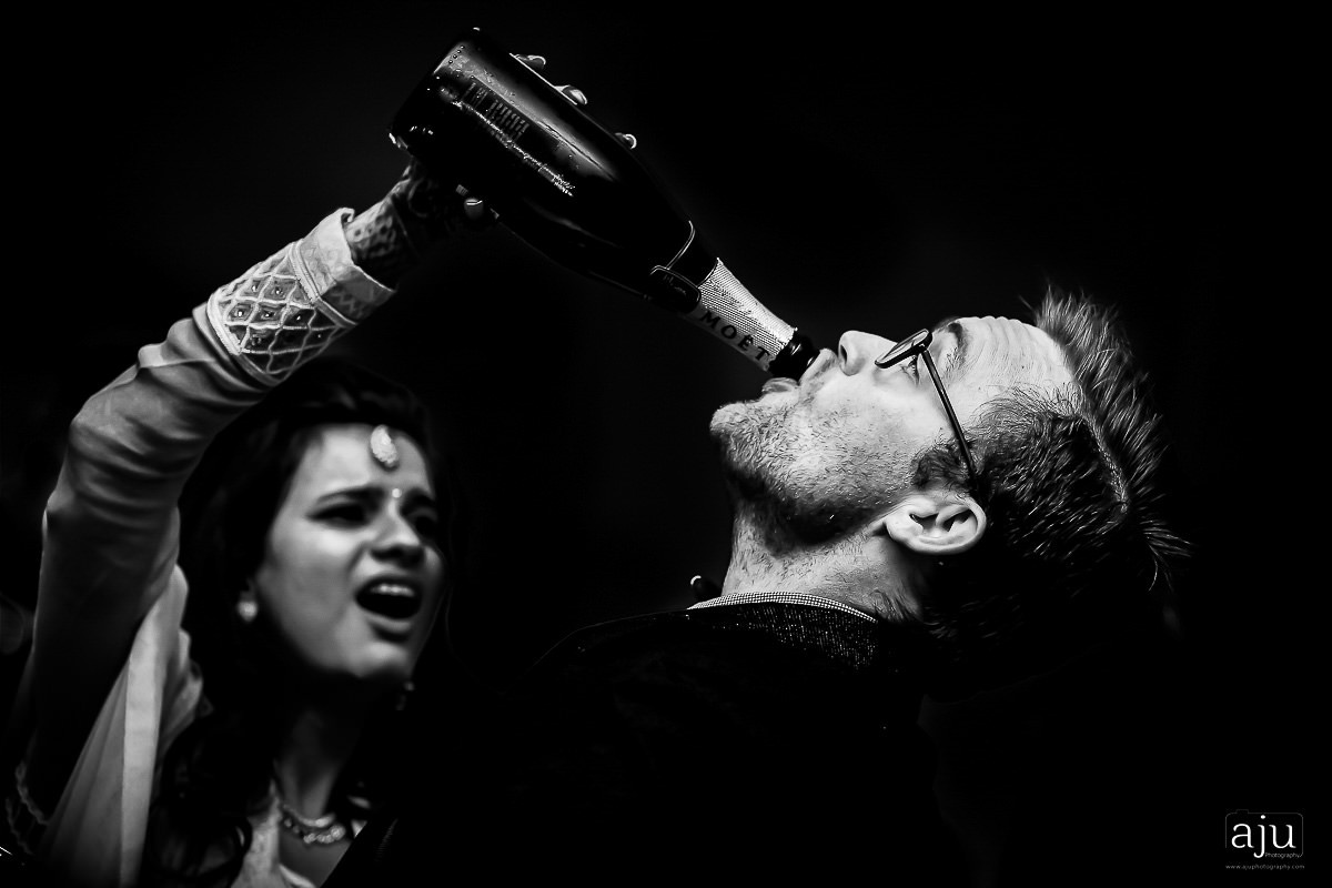 Ajay Krishnan portfolio photo