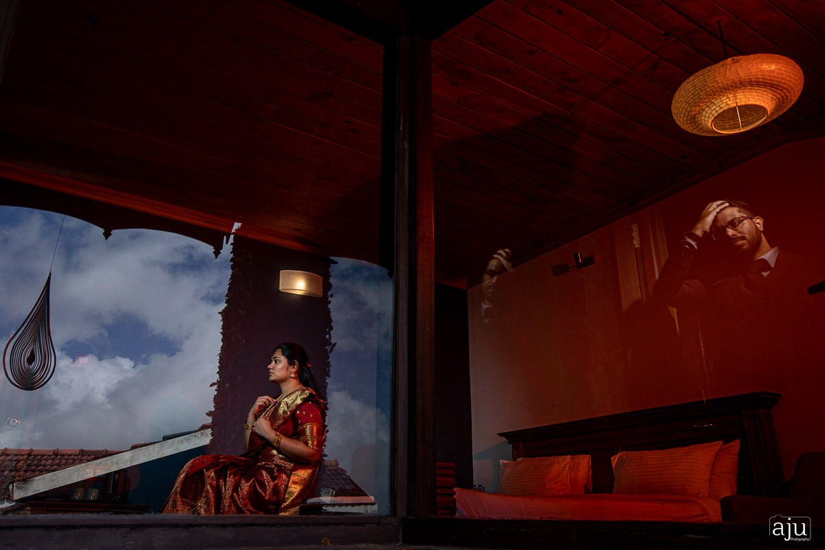 Ajay Krishnan portfolio photo