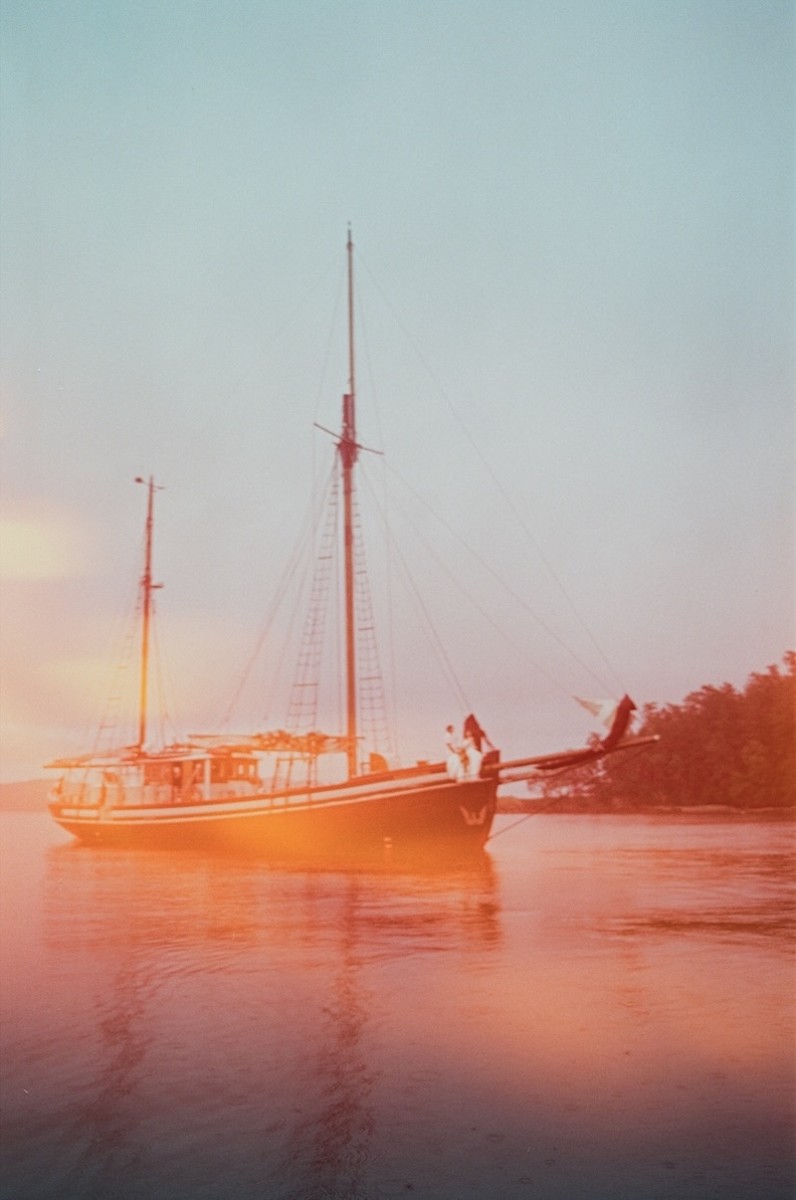 Alanda Boudreau portfolio photo