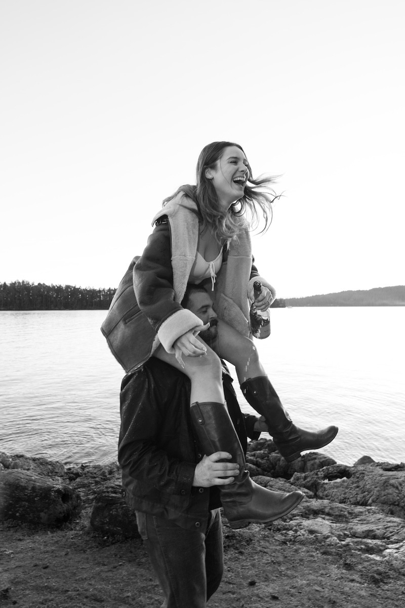 Alanda Boudreau portfolio photo