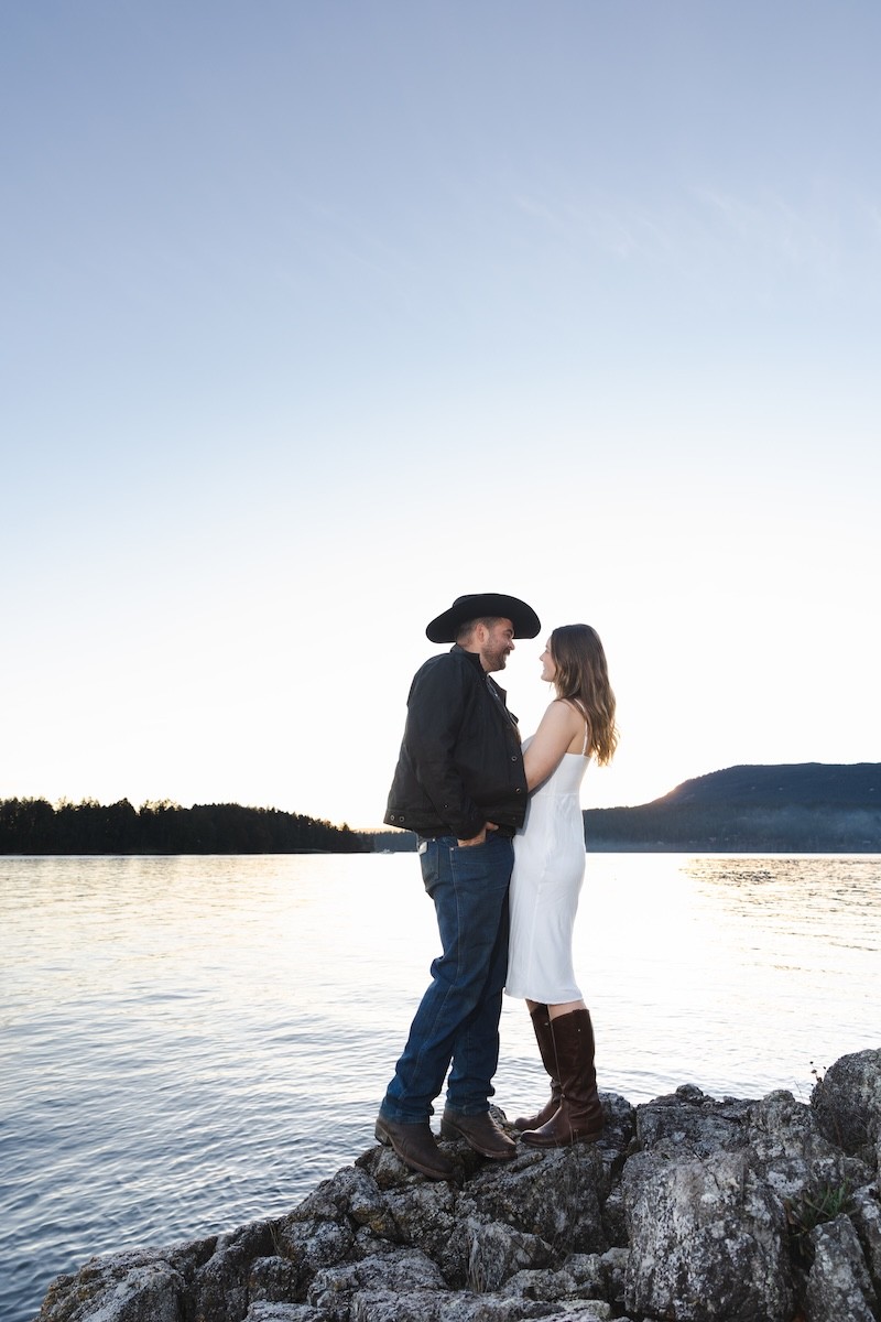 Alanda Boudreau portfolio photo