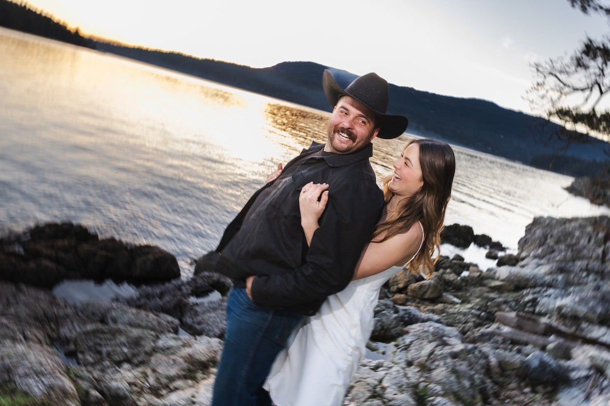 Alanda Boudreau portfolio photo