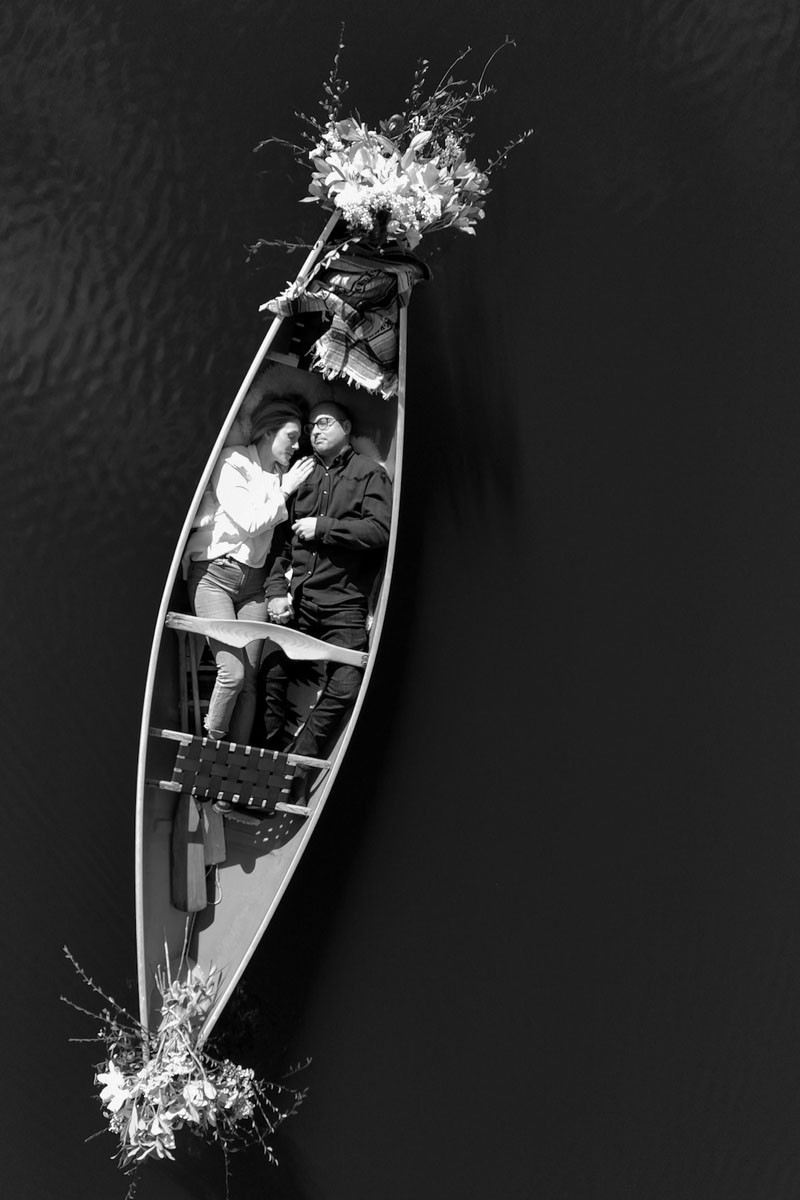 Alanda Boudreau portfolio photo
