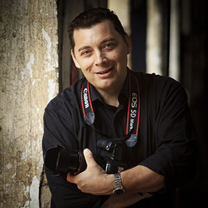 Alan Venzi