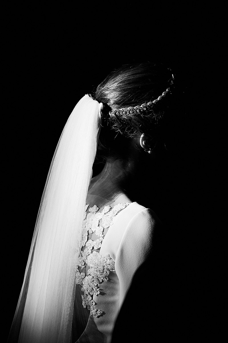 Alba Muñoz portfolio photo