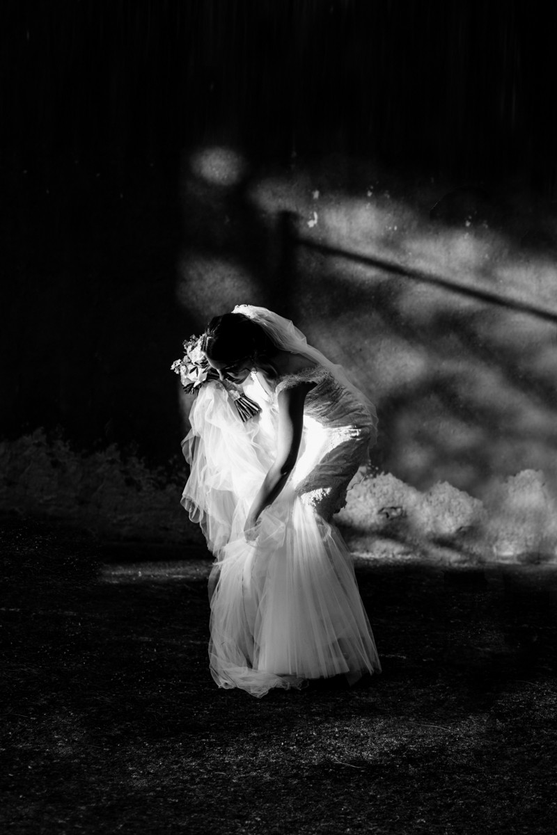 Alba Muñoz portfolio photo