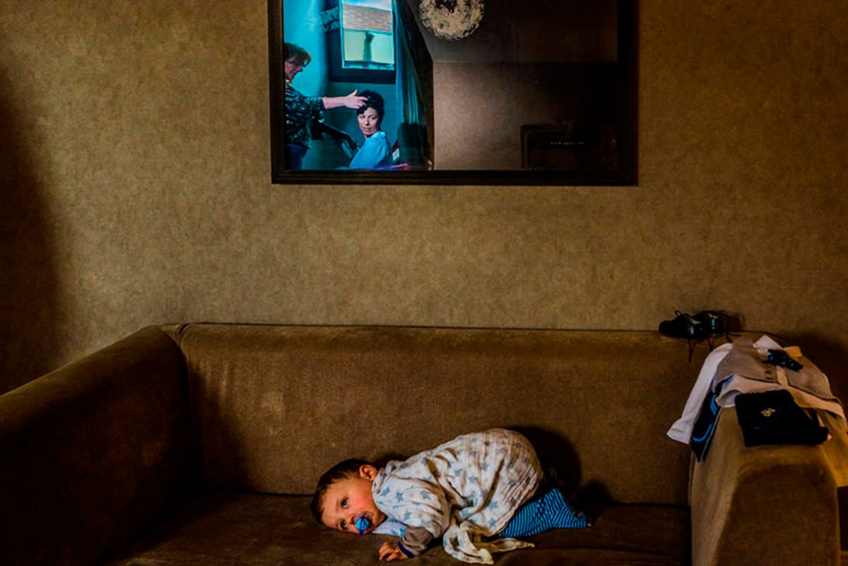 Alberto De La Fuente featured photo