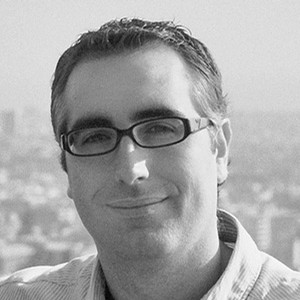 Alejandro Cebrian