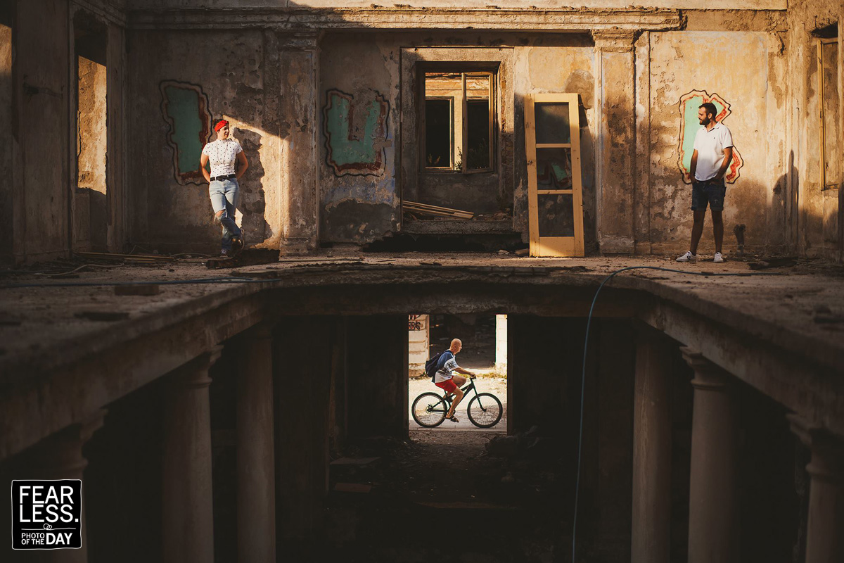 Aleks Kus featured photo