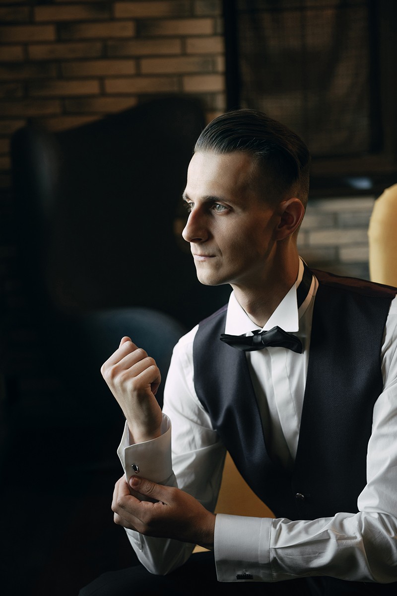 Aleksey Gulyaev portfolio photo