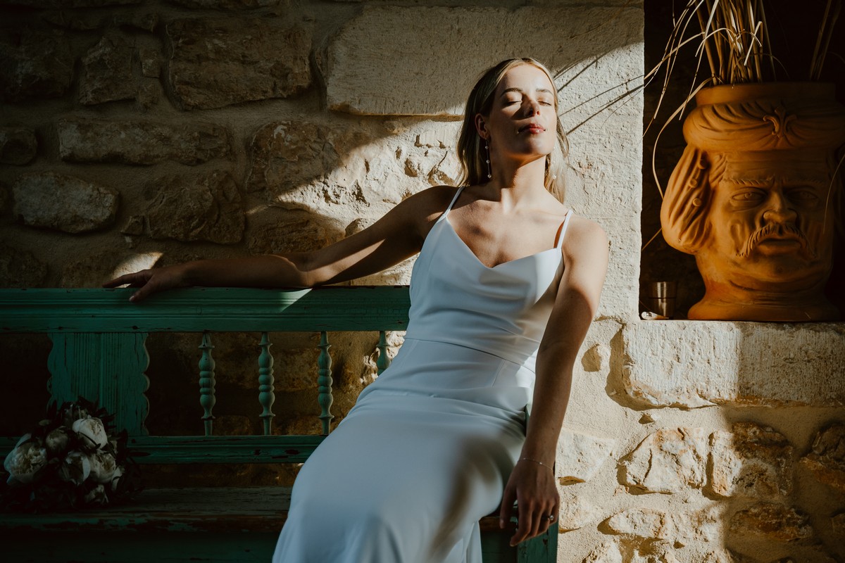 Alessandra Pezzati portfolio photo