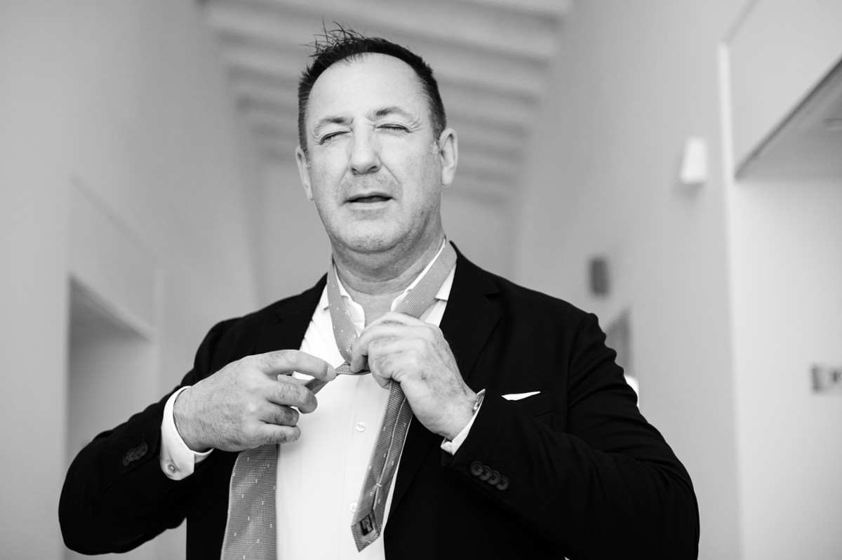Alessandro Cucchi portfolio photo