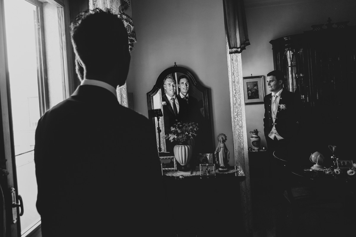 Alessandro Spagnolo portfolio photo