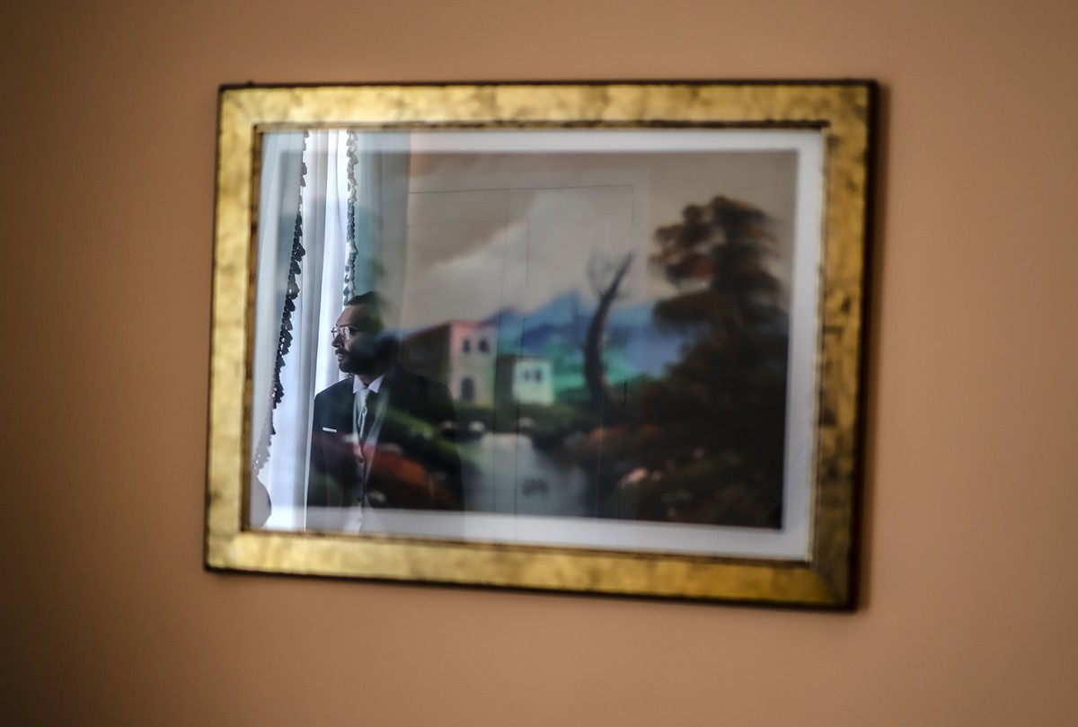 Alessandro Spagnolo portfolio photo