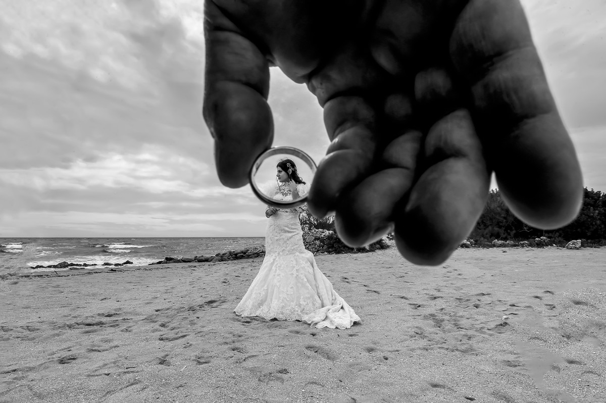 Alessandro Spagnolo portfolio photo