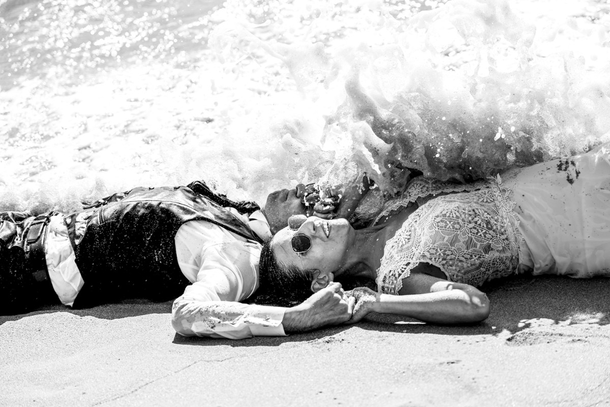 Alessandro Spagnolo portfolio photo
