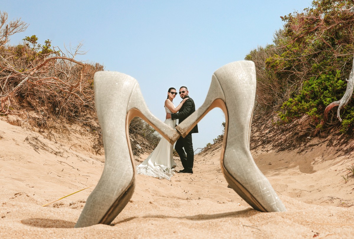 Alessandro Spagnolo portfolio photo
