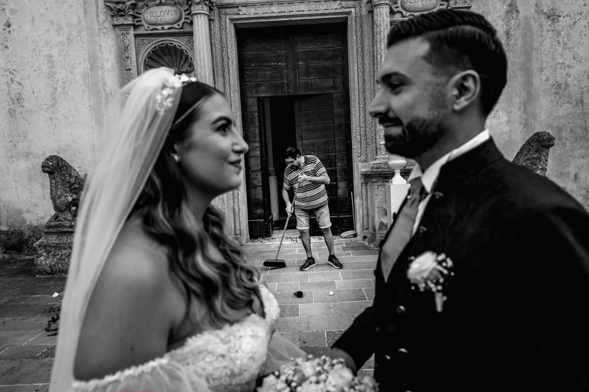 Alessandro Spagnolo portfolio photo