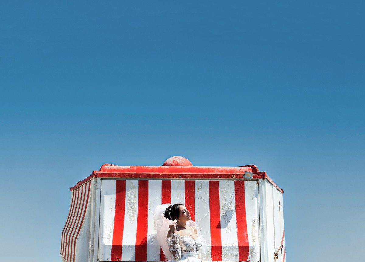 Alessandro Spagnolo portfolio photo