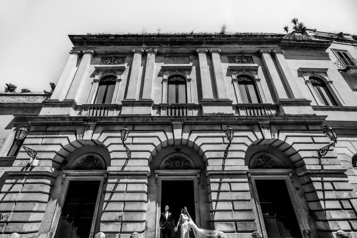 Alessandro Spagnolo portfolio photo