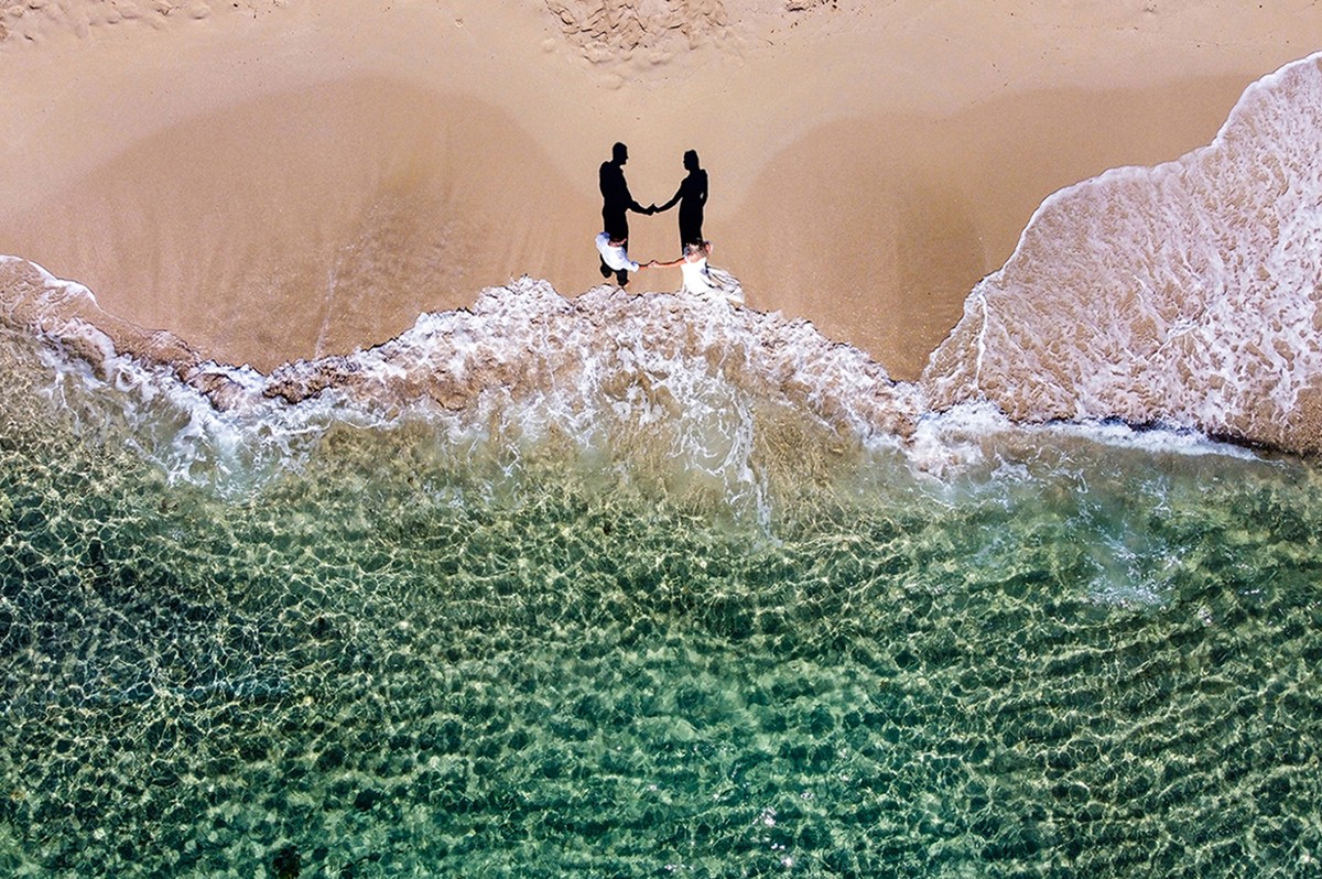 Alessandro Spagnolo portfolio photo