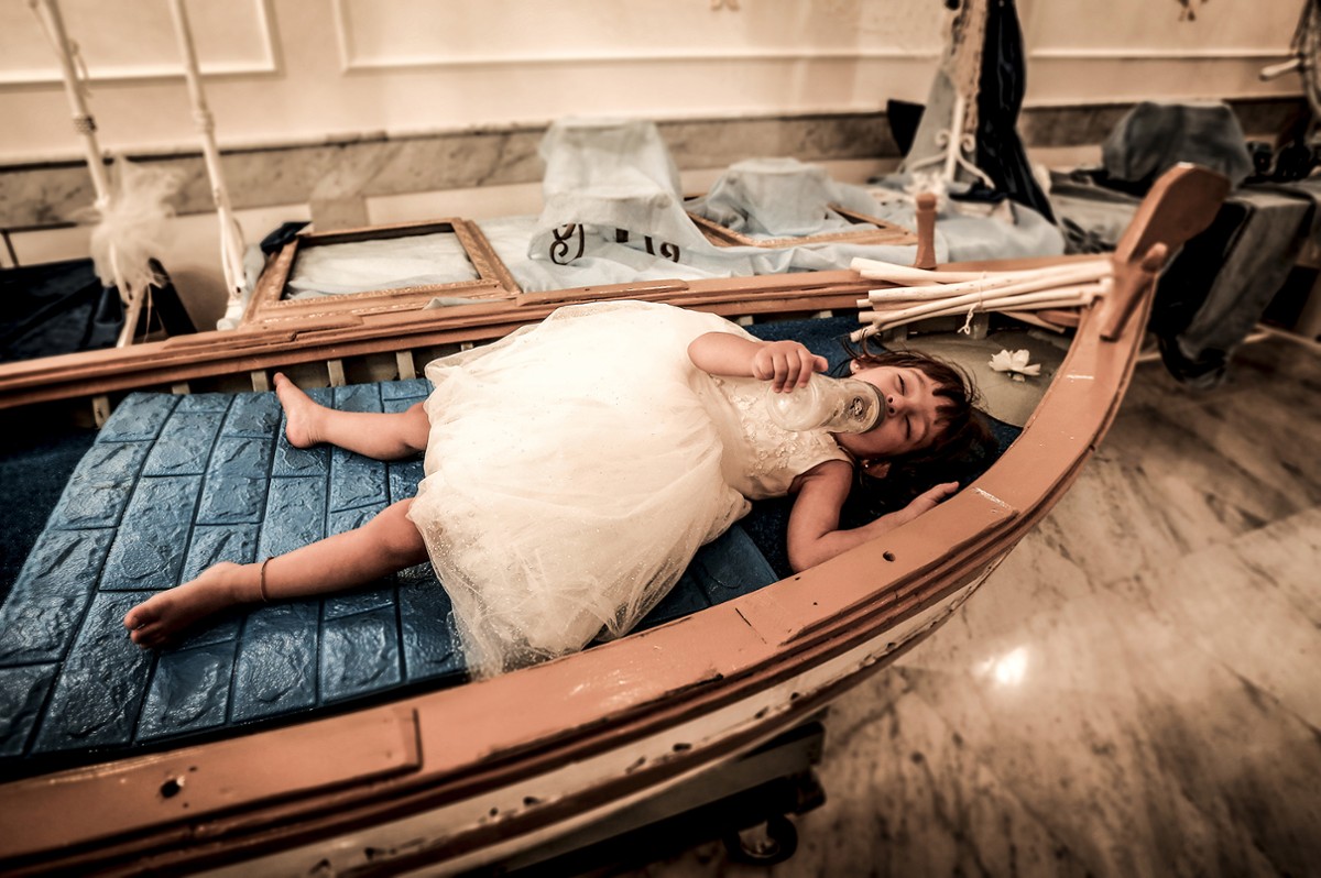 Alessandro Spagnolo portfolio photo