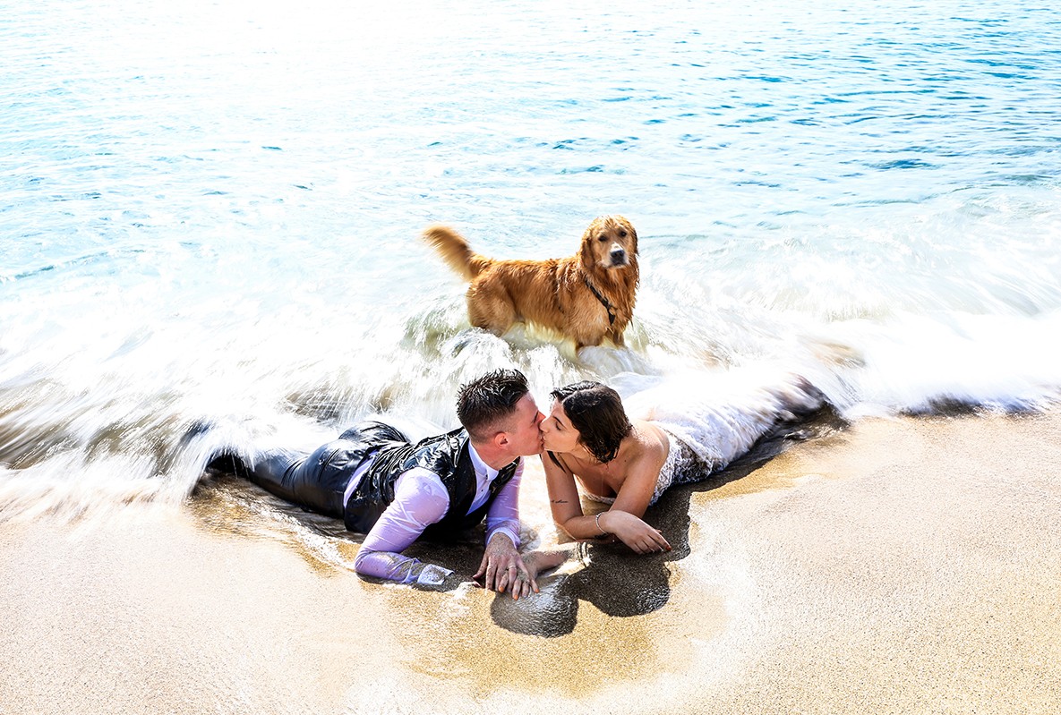 Alessandro Spagnolo portfolio photo