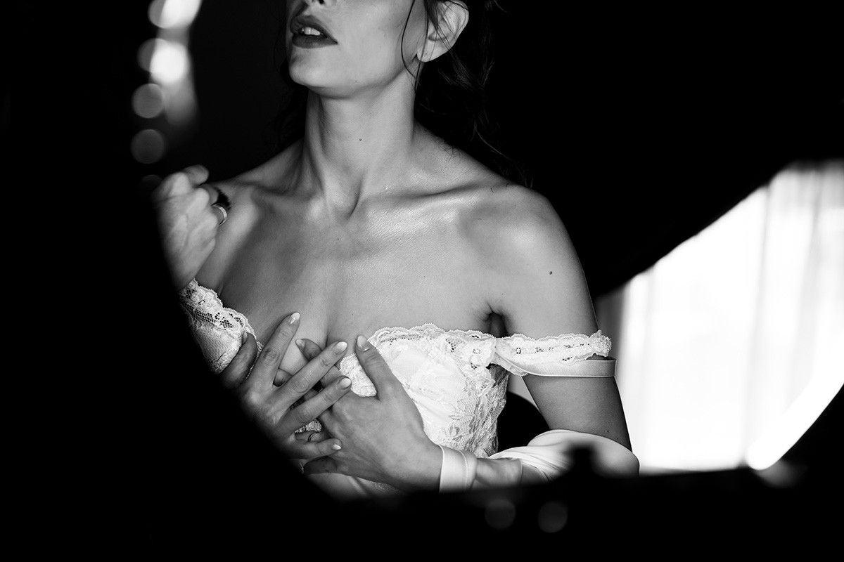 Alessio Marotta portfolio photo