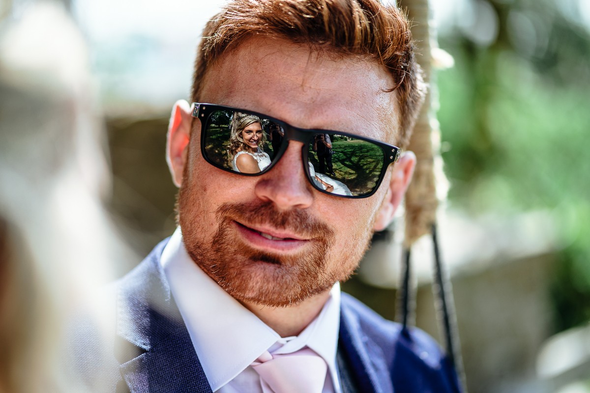 Alex Benyon portfolio photo