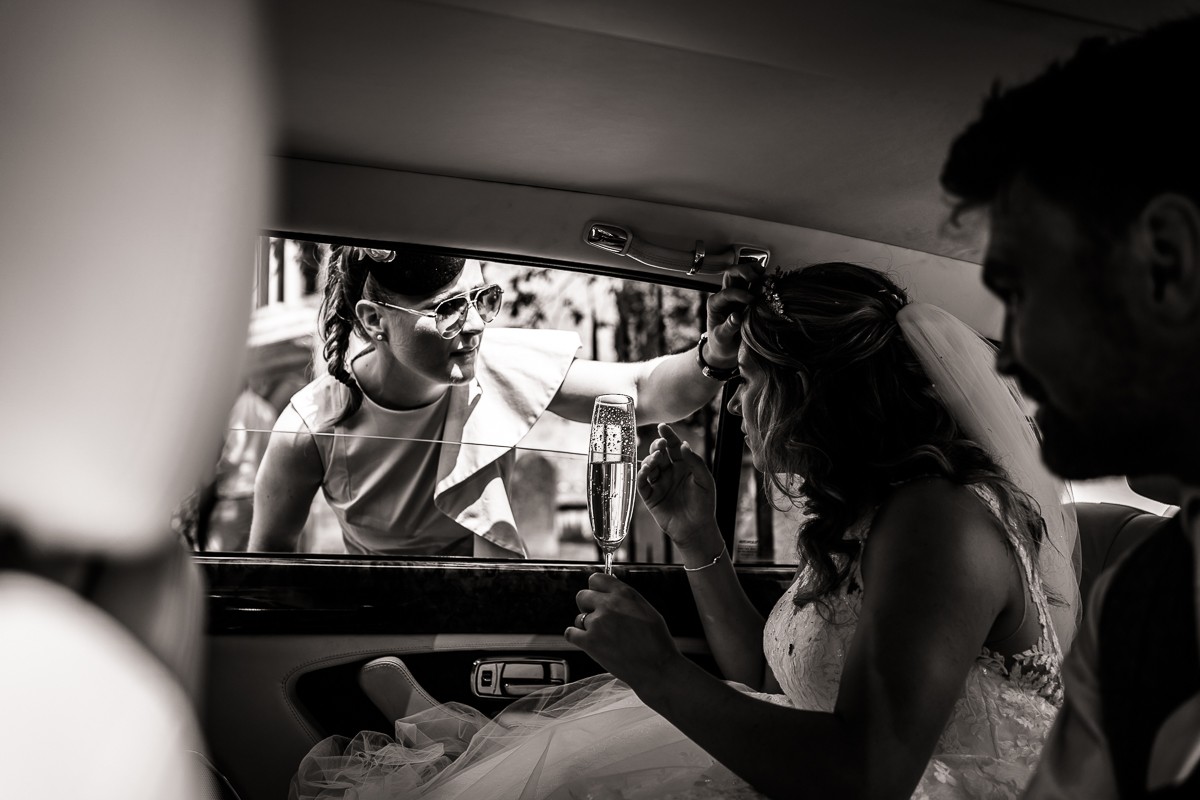 Alex Benyon portfolio photo