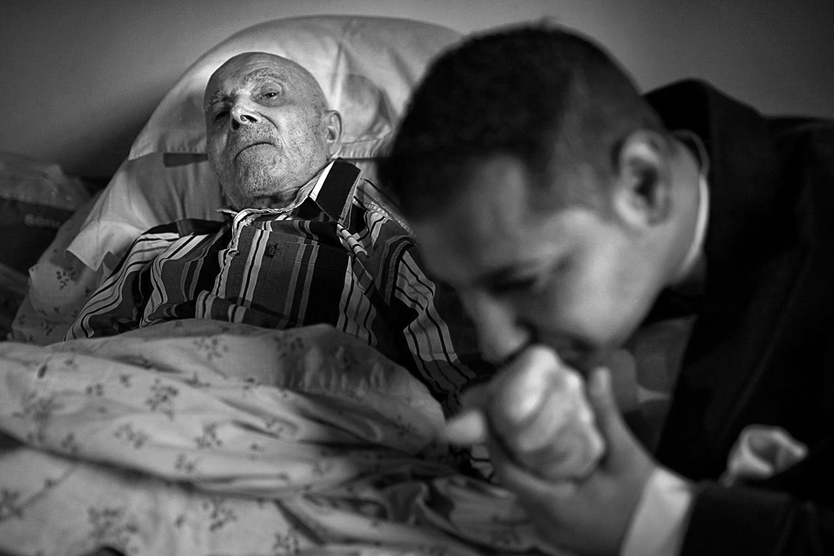 Alex Musat portfolio photo