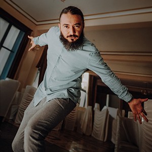Alex Vasilie