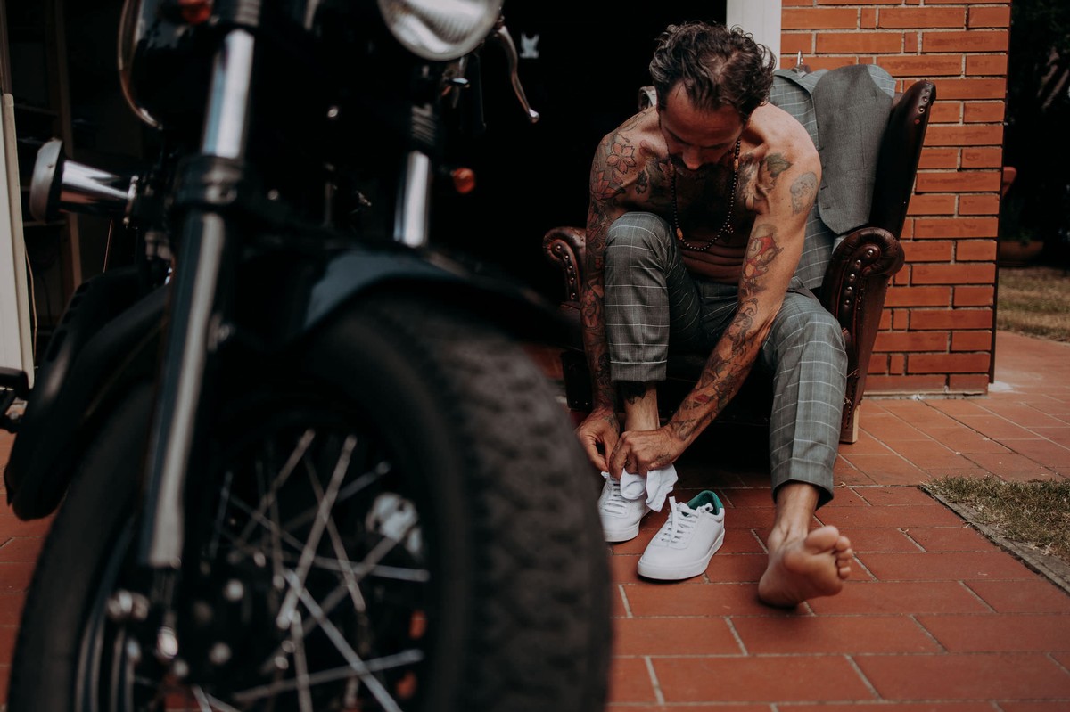 Alice Franchi portfolio photo