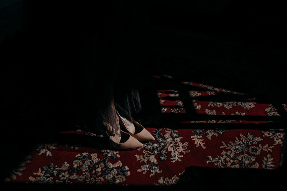 Alice Franchi portfolio photo