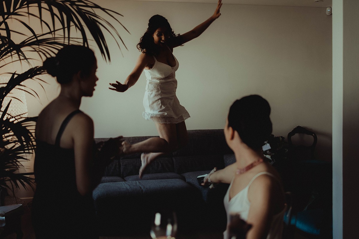 Alice Franchi portfolio photo