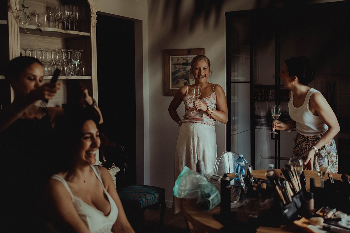 Alice Franchi portfolio photo
