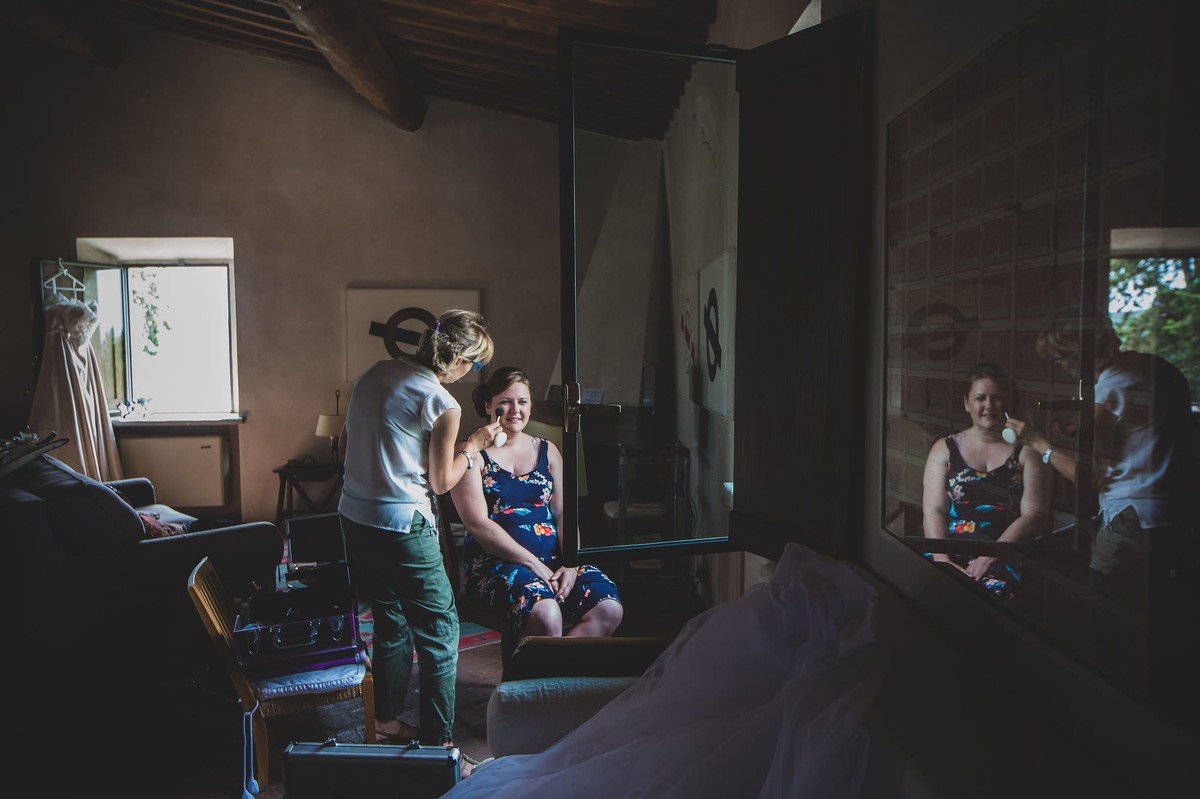 Alice Franchi portfolio photo