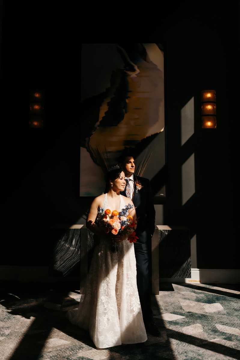 Alice Tran portfolio photo