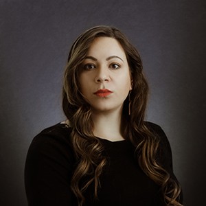 Alicia Magnuson