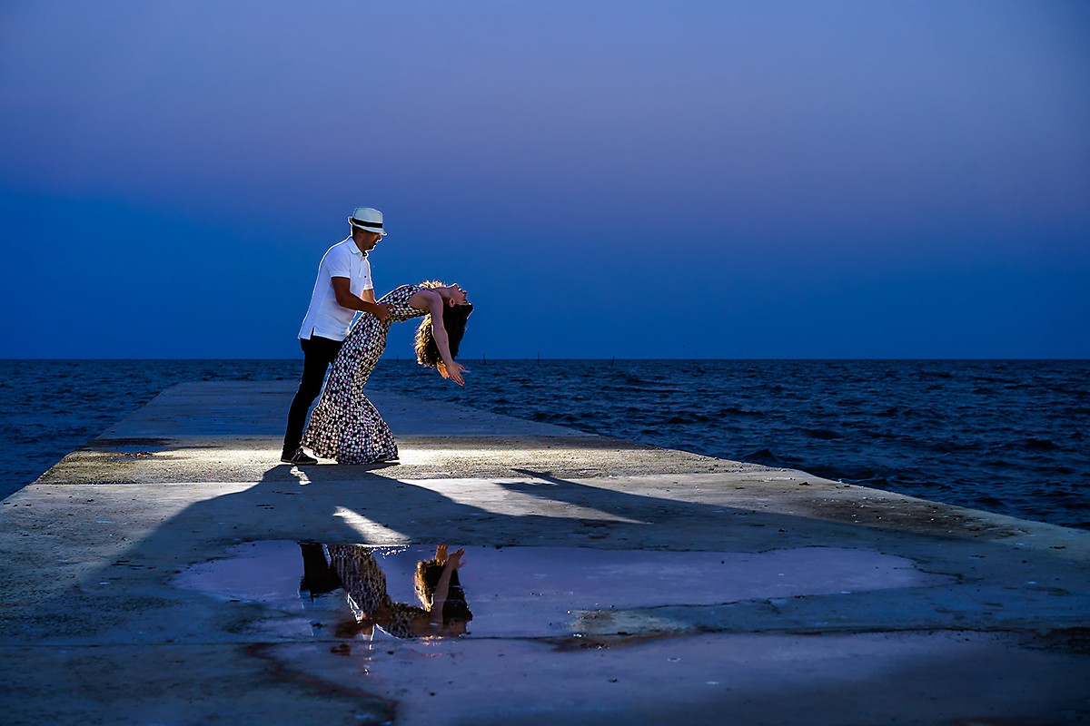 Alin Popescu portfolio photo