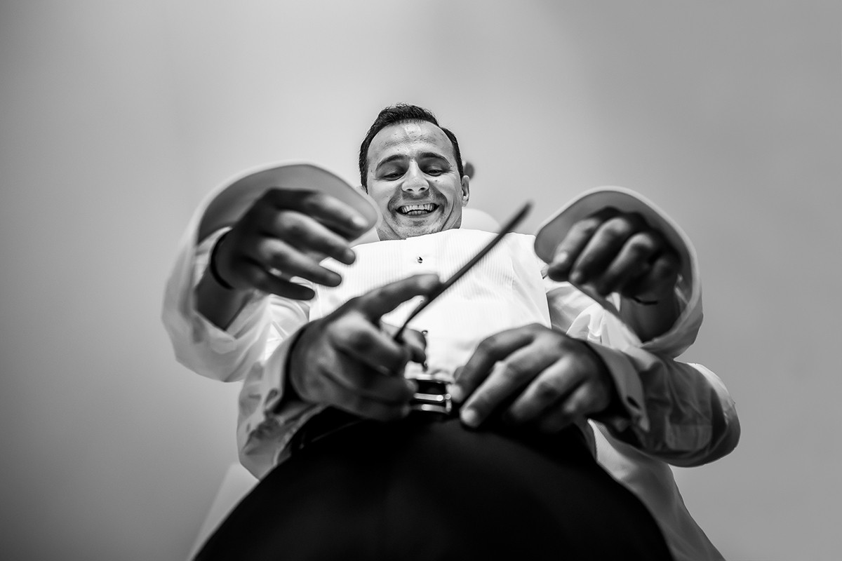 Alin Sirb portfolio photo