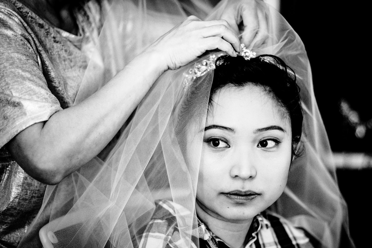 Alvin Caal portfolio photo