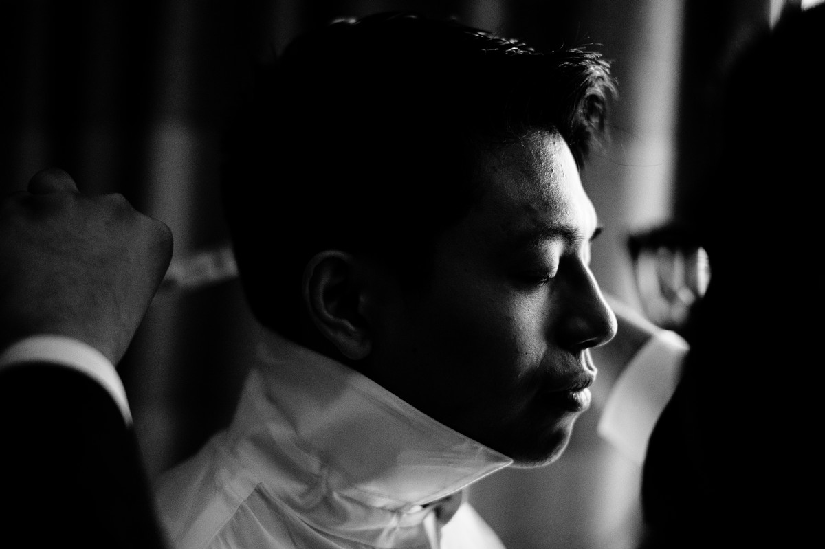 Alvin Caal portfolio photo