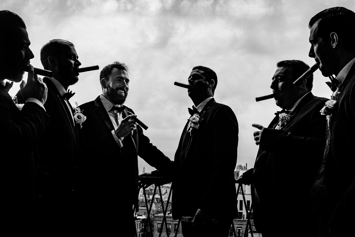Alvin Caal portfolio photo