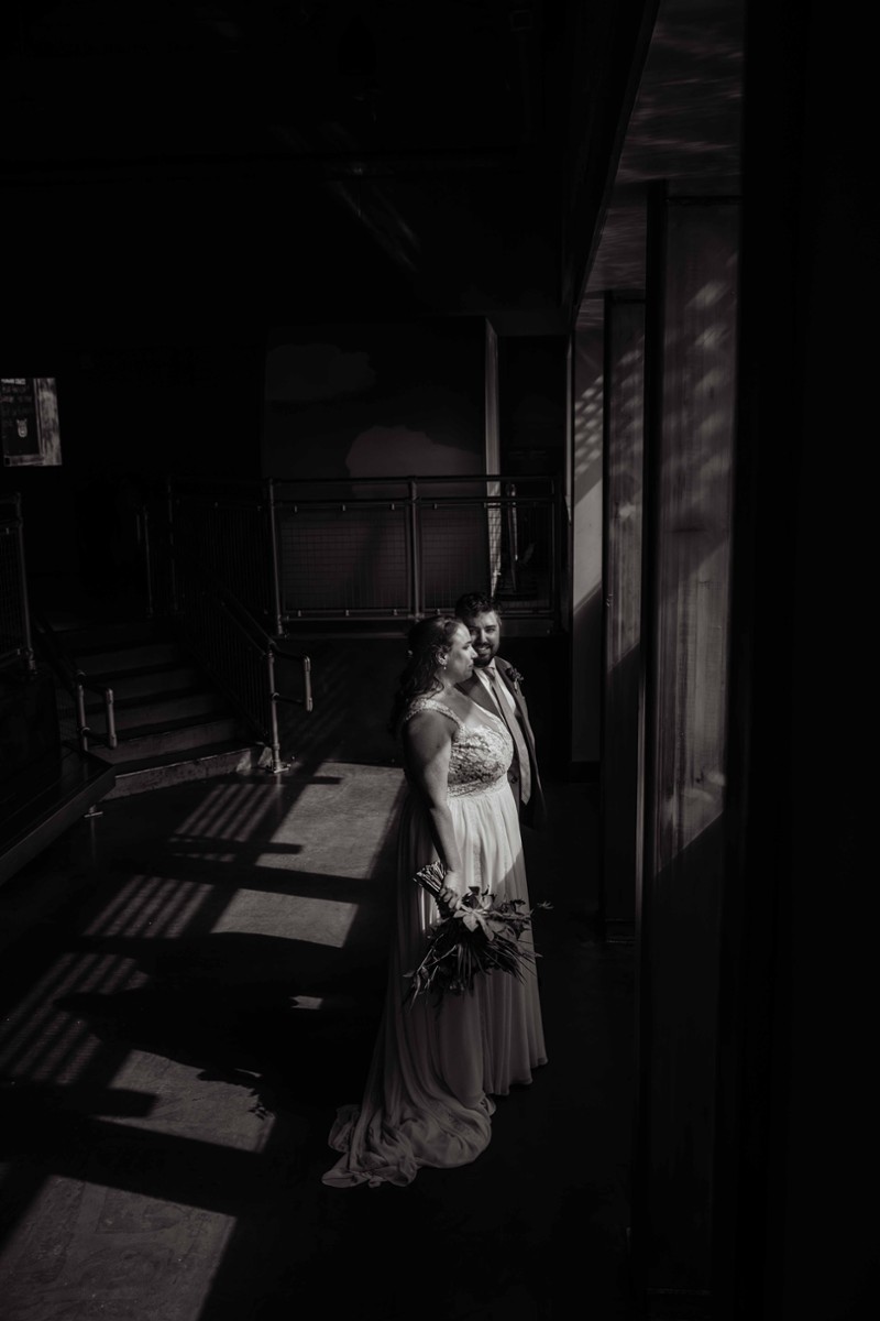 Alysha Yoder portfolio photo