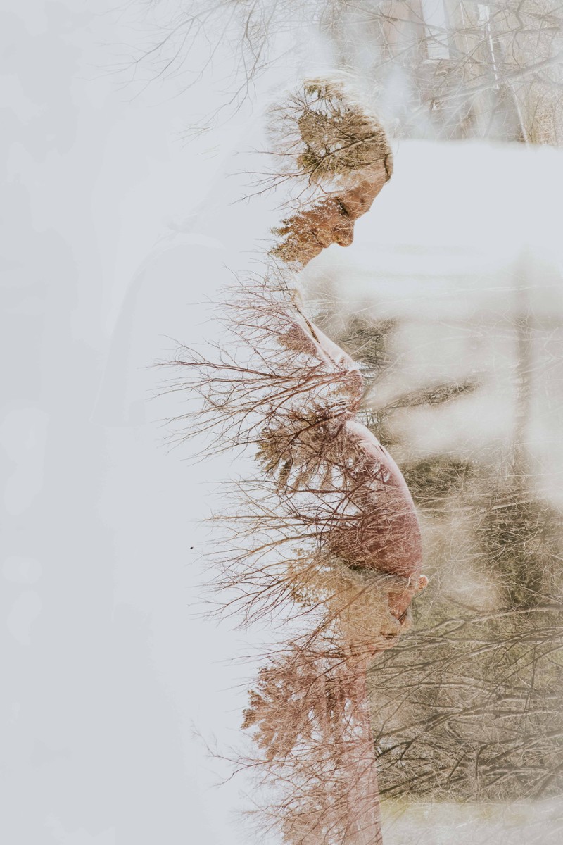 Alysha Yoder portfolio photo