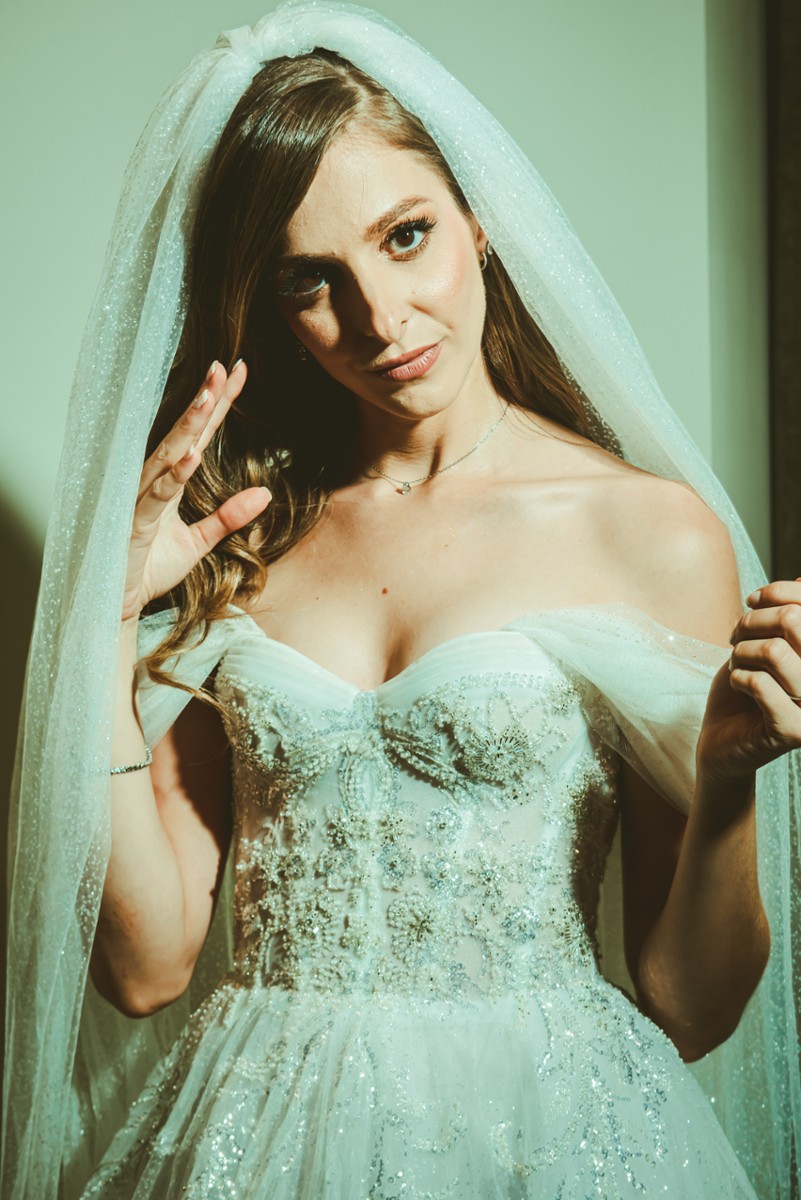 Ana Mejia portfolio photo