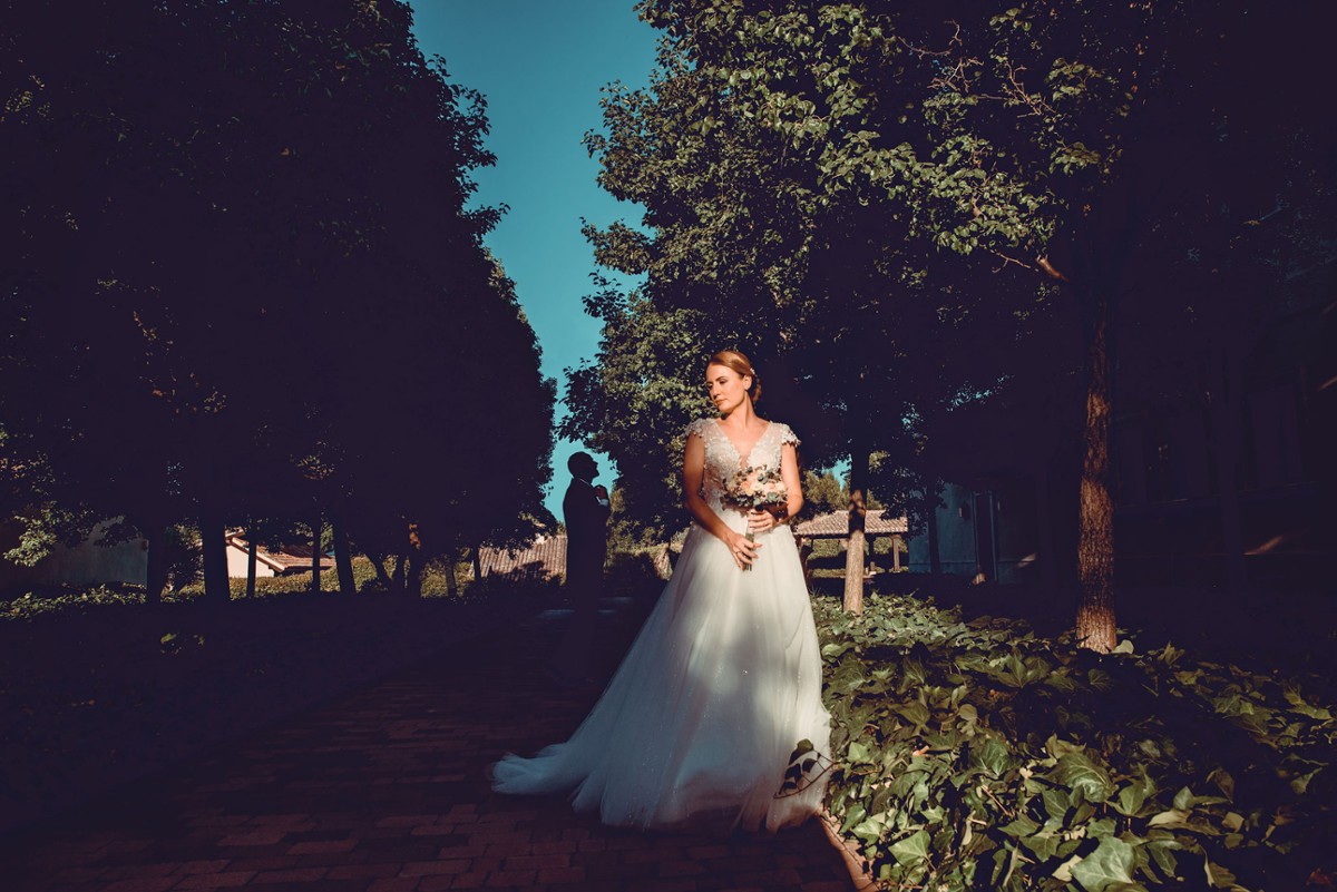 Ana Mejia portfolio photo