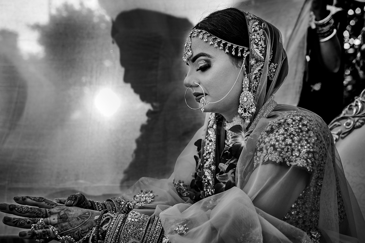 Anand Rathi portfolio photo